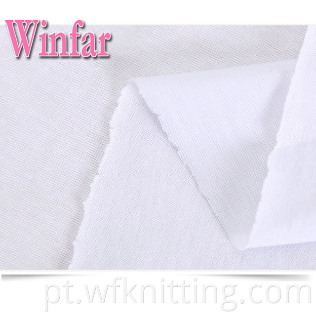 100% Spun Polyester Fabric